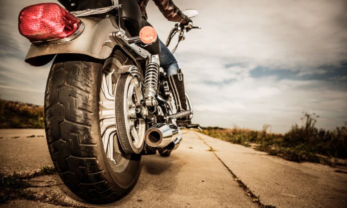 Effective Ways To Improve Your Motorcycle Riding Skills