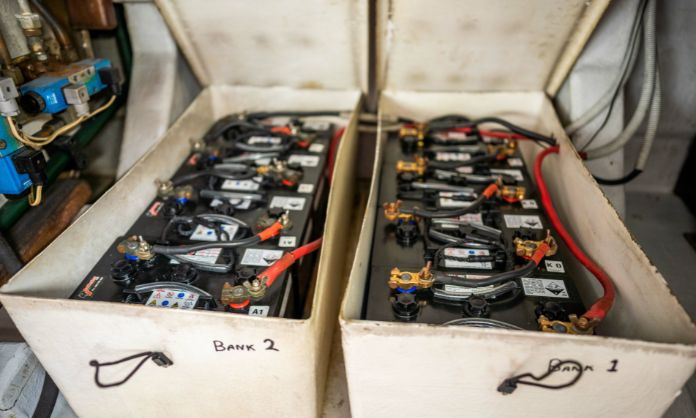 Tips for Choosing the Right Boat Battery for Your Trip