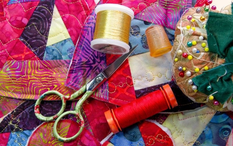 4 Practical Gifts Any Quilter Will Appreciate