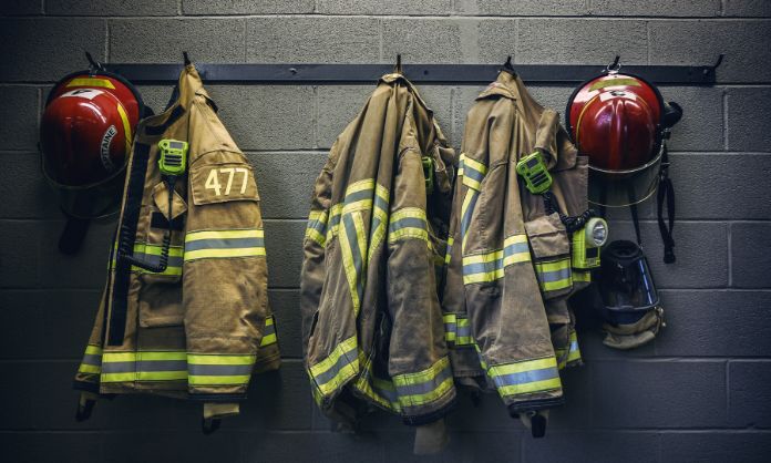 Exploring the High Cost of Firefighter Equipment