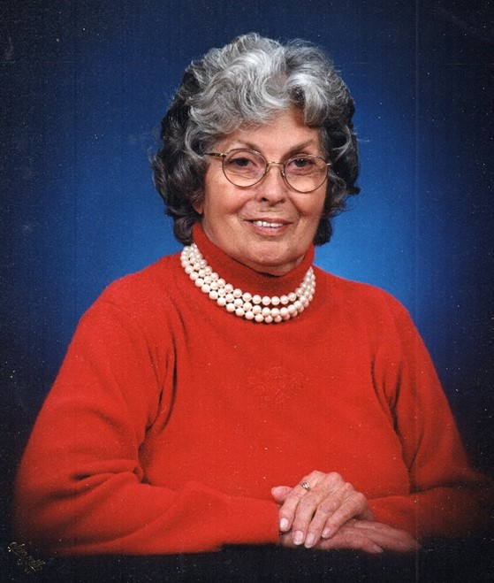 Joan A. Ballard