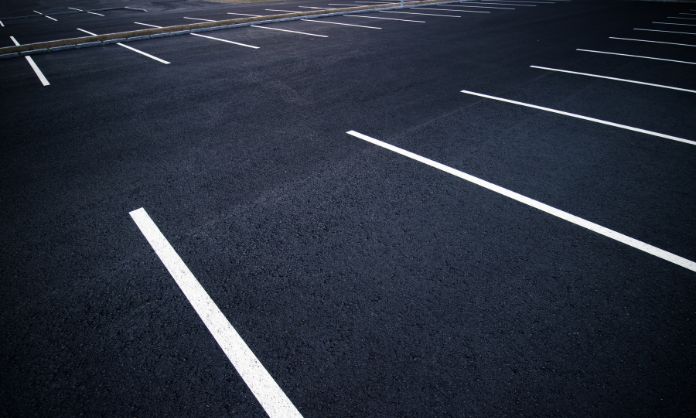 Top Ways To Avoid Parking Lot Maintenance Liabilities