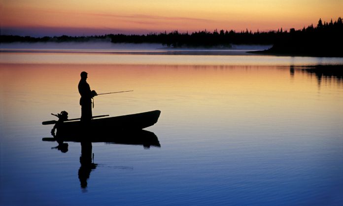 How To Keep Yourself Safe and Healthy While Fishing