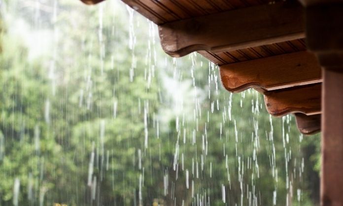 3 Reasons Your House Might Smell Bad After It Rains