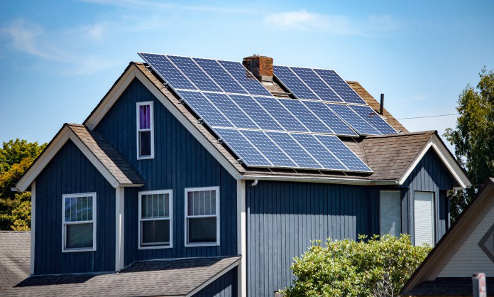 What Is the Best Roofing Material for Solar Panels?