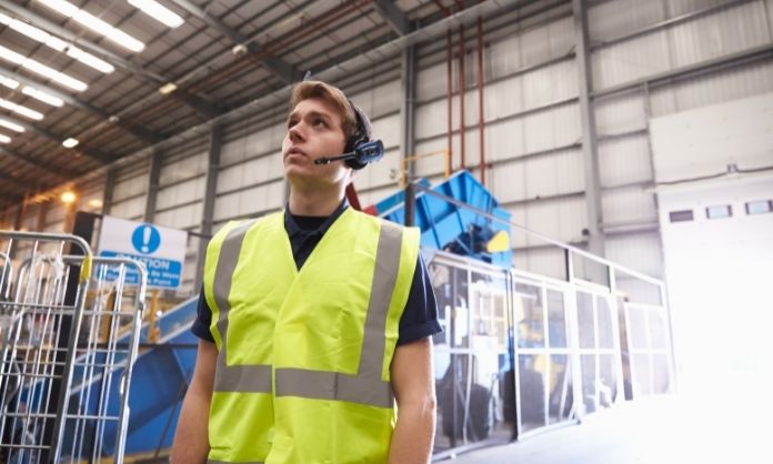 Tips for Success as a Warehouse Security Guard