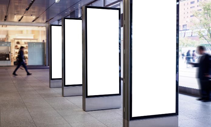 Things To Consider Before Installing Digital Signage