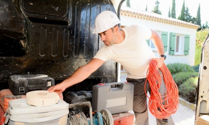 The Best Time-Saving Tips for Contractors