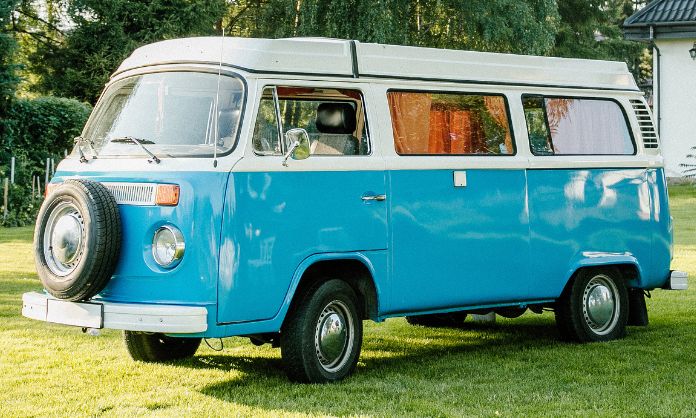 Top Vintage Volkswagen Vehicles To Restore