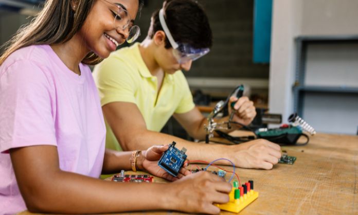 Solutions for Improving Student Interest in STEM Learning