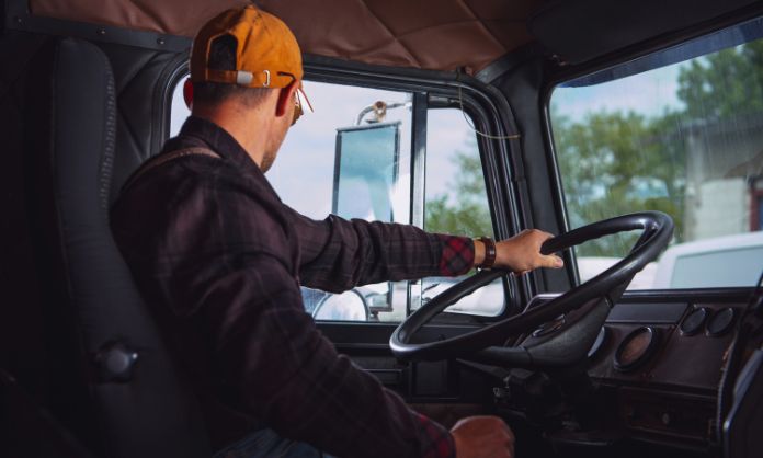 Common Injuries Among Semi-Truck Drivers