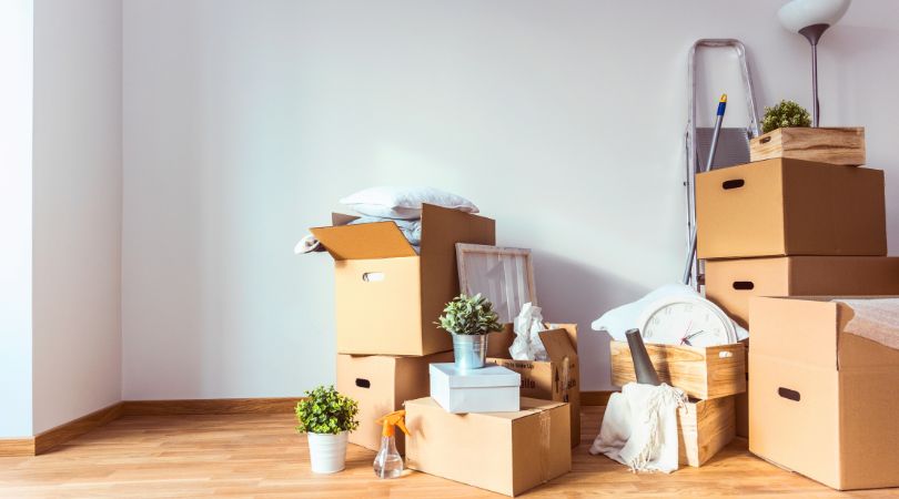 Tips for Staying Stress-Free During Your Next Move
