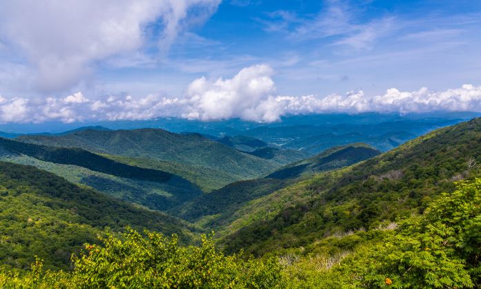 Reasons To Retire in the North Georgia Mountains