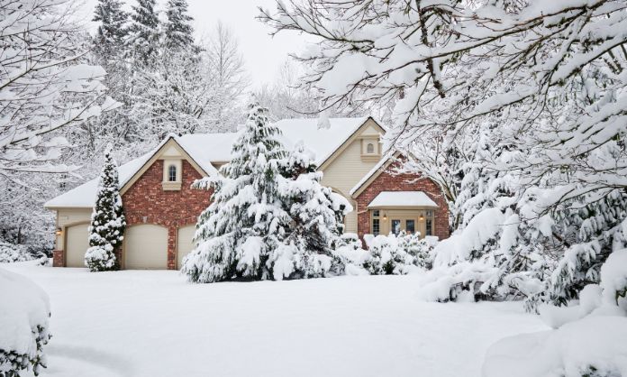 How To Keep Your Energy Bill in Check This Winter
