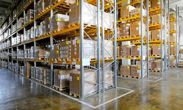 What To Consider When Installing Warehouse Pallet Racks
