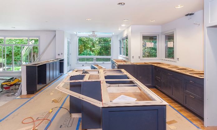 What To Consider When Choosing Between Remodeling and Moving