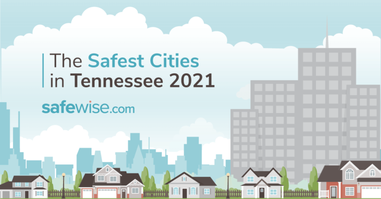 Five cities in 24th Judicial District rank in top 125 safest city study