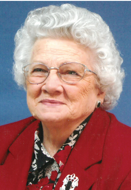 Ruth M. Larkins