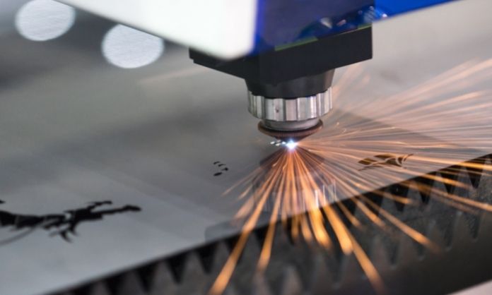 A Quick History of Laser Cutting Technology