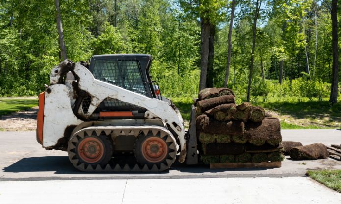Equipment Every Professional Landscaper Should Purchase