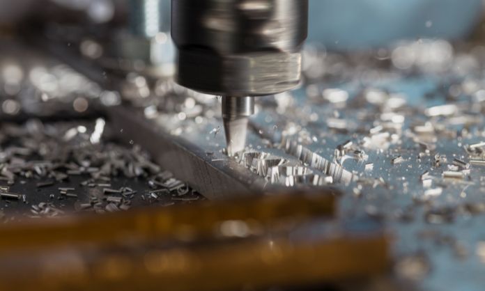 Benefits of Custom Aluminum Plate for Metalworking