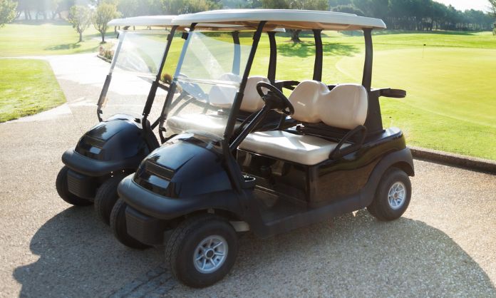 Effective Ways To Improve Your Golf Cart Performance

