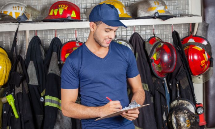 How To Check for Damage on Firefighter Gear