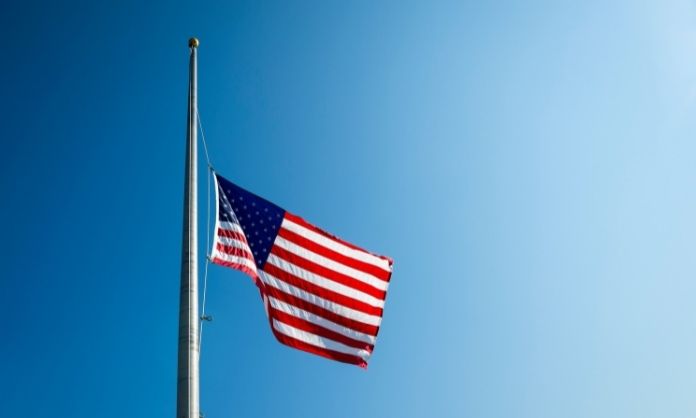 Remember and Respect: Why We Fly Flags at Half-Staff
