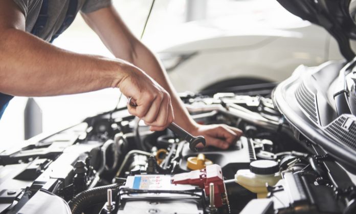Essential Tips for Safely Working on Your Car at Home