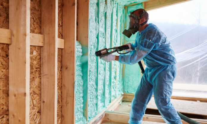 Significant Advantages of Spray Foam Insulation
