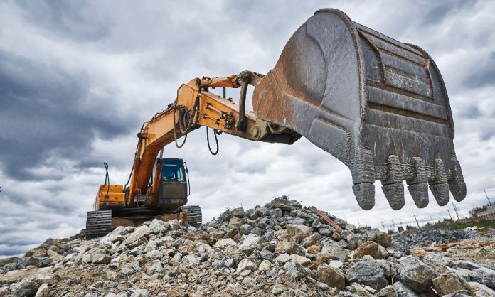 Things You Didn’t Know Excavators Could Do