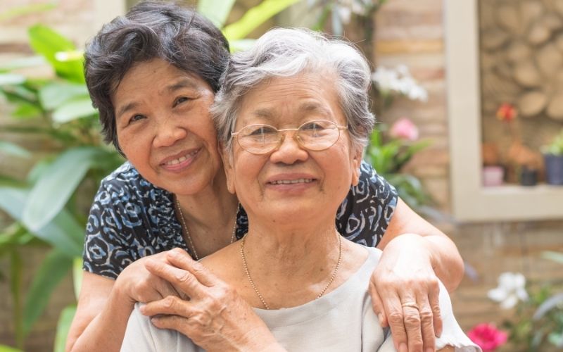 Understanding the Responsibilities of a Family Caregiver