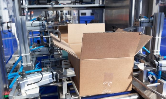 Tips for Improving Flexibility in Your Packaging Line