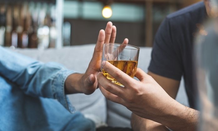 Top Tips To Help You Keep Your Weekend Alcohol Free