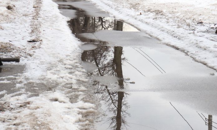 The Flooding Risks Everyone Should Know About This Winter