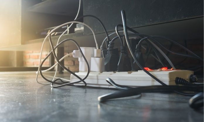 Tips for Reducing Electrical Hazards in Your Office
