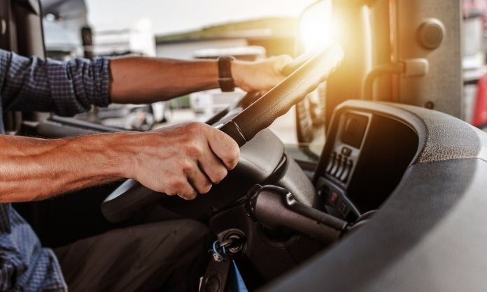 Road of Responsibility: 3 Safety Tips for Commercial Drivers