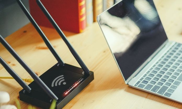 The Advantages of Having Wireless Instead of Ethernet