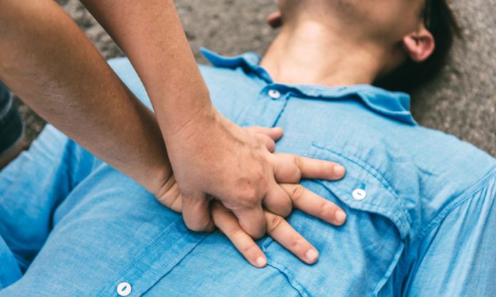 The Difference Between Hands-Only and Traditional CPR