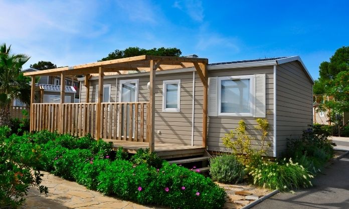 Tips To Increase Your Mobile Home’s Curb Appeal